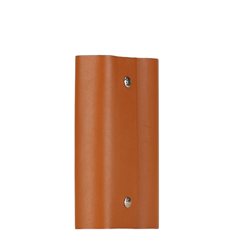 Hermes Cahier Rouler Roll Notebook Planner Cover