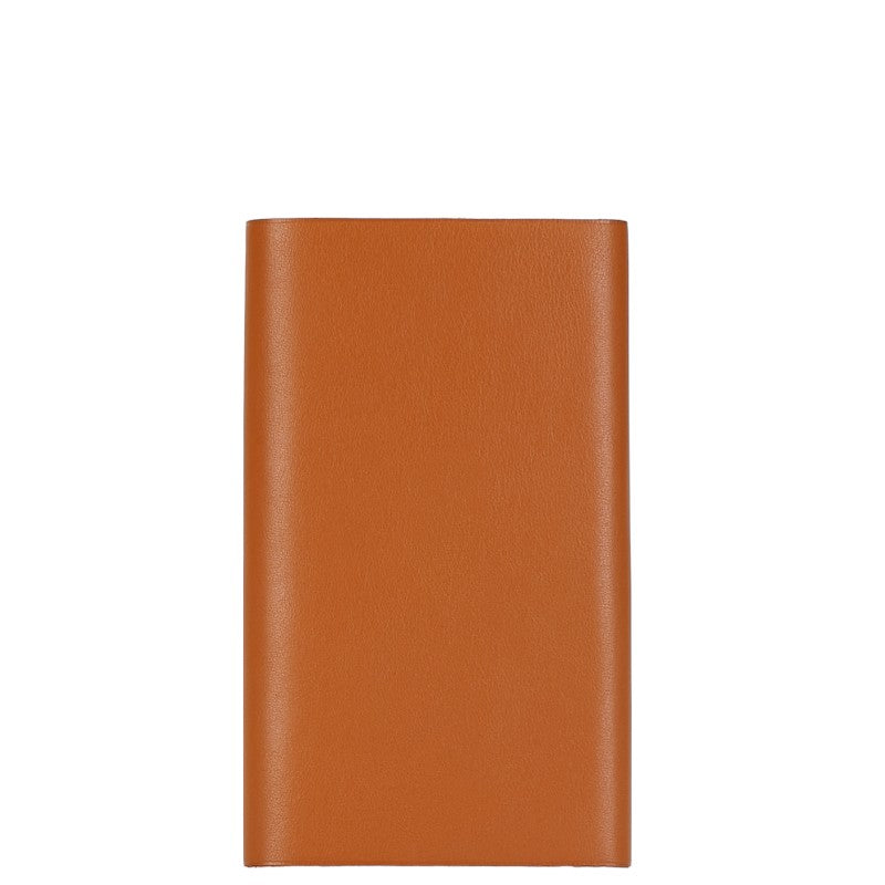 Hermes Cahier Rouler Roll Notebook Planner Cover