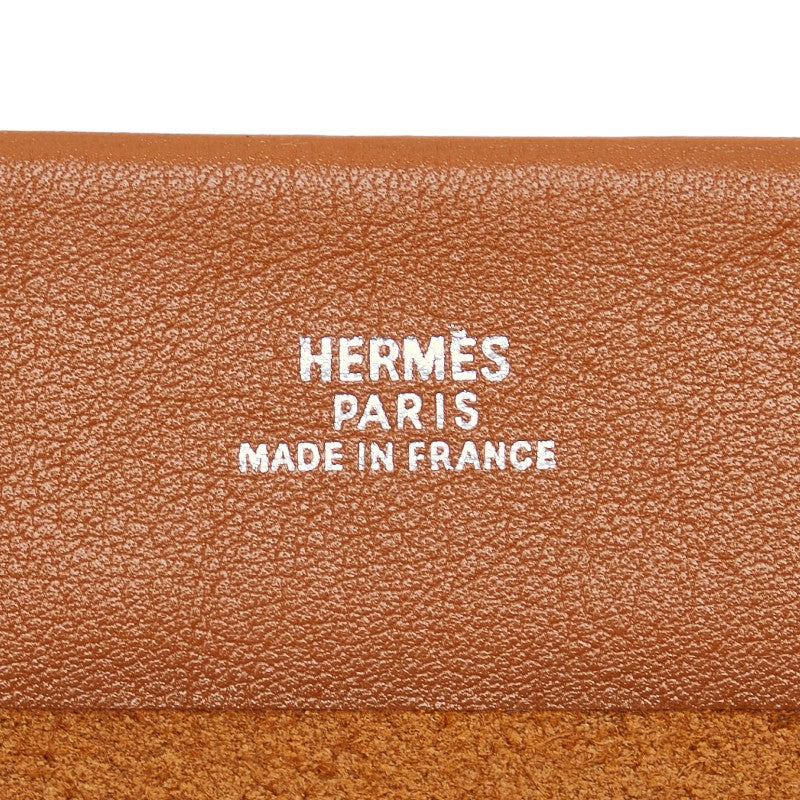 Hermes Cahier Rouler Roll Notebook Planner Cover