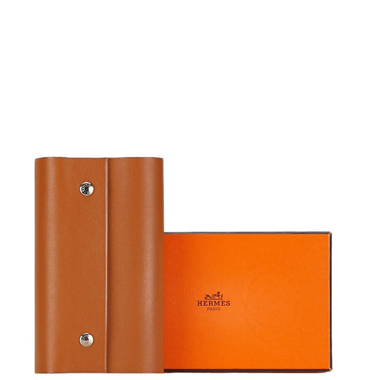 Hermes Cahier Rouler Roll Notebook Planner Cover