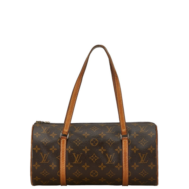 Louis Vuitton Monogram Papillon 30 Handbag