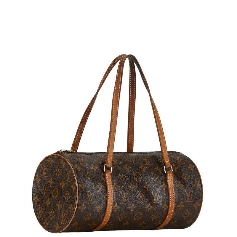 Louis Vuitton Monogram Papillon 30 Handbag