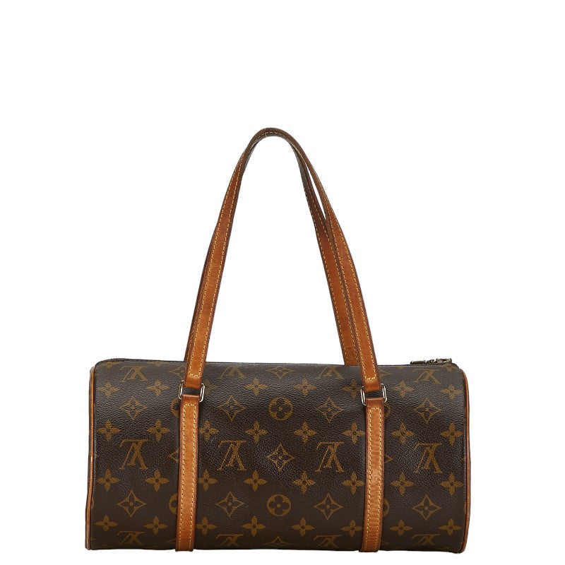 Louis Vuitton Monogram Papillon 30 Handbag