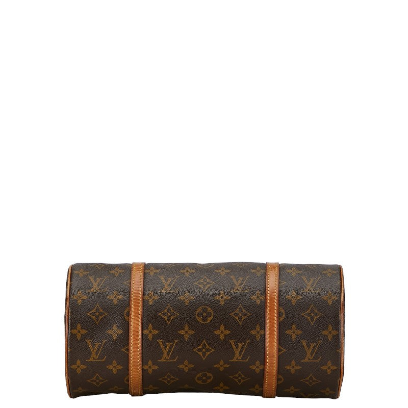 Louis Vuitton Monogram Papillon 30 Handbag