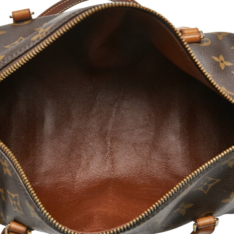 Louis Vuitton Monogram Papillon 30 Handbag