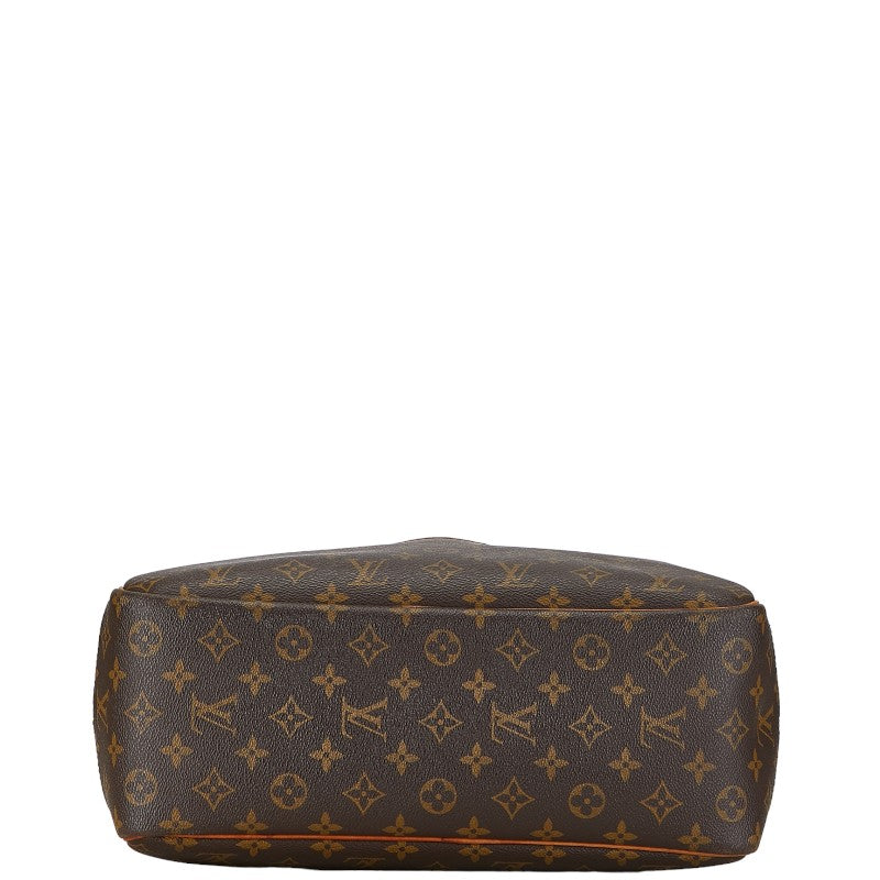 Louis Vuitton Monogram Deauville Handbag