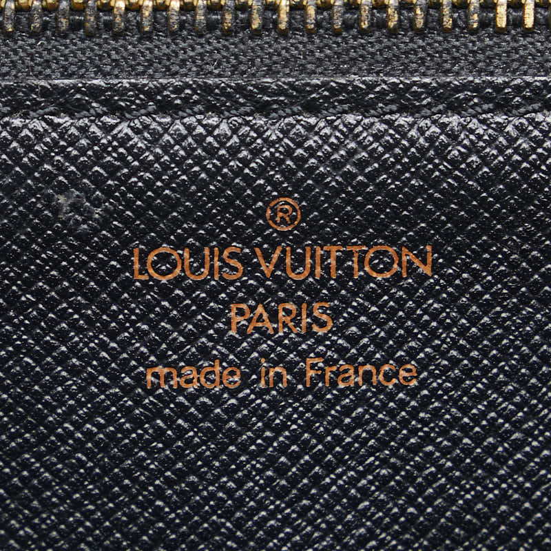 Louis Vuitton Epi Monceau Crossbody Bag