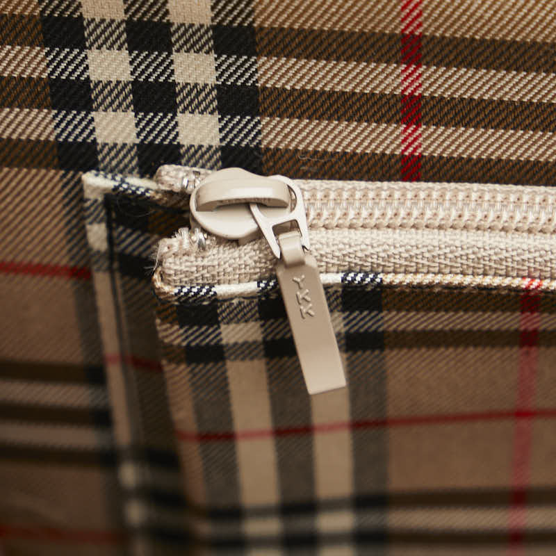 Burberry Vintage Check Shoulder Bag