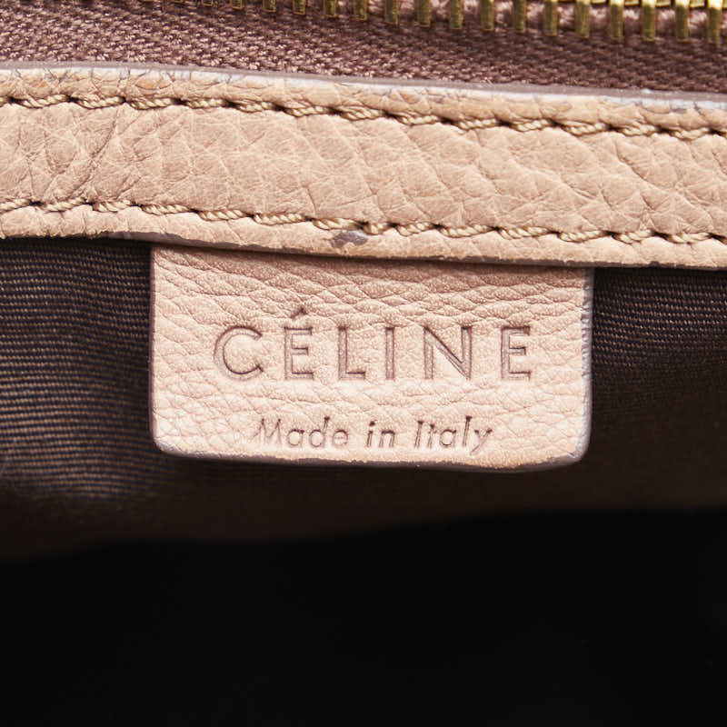 Celine Boogie Bag