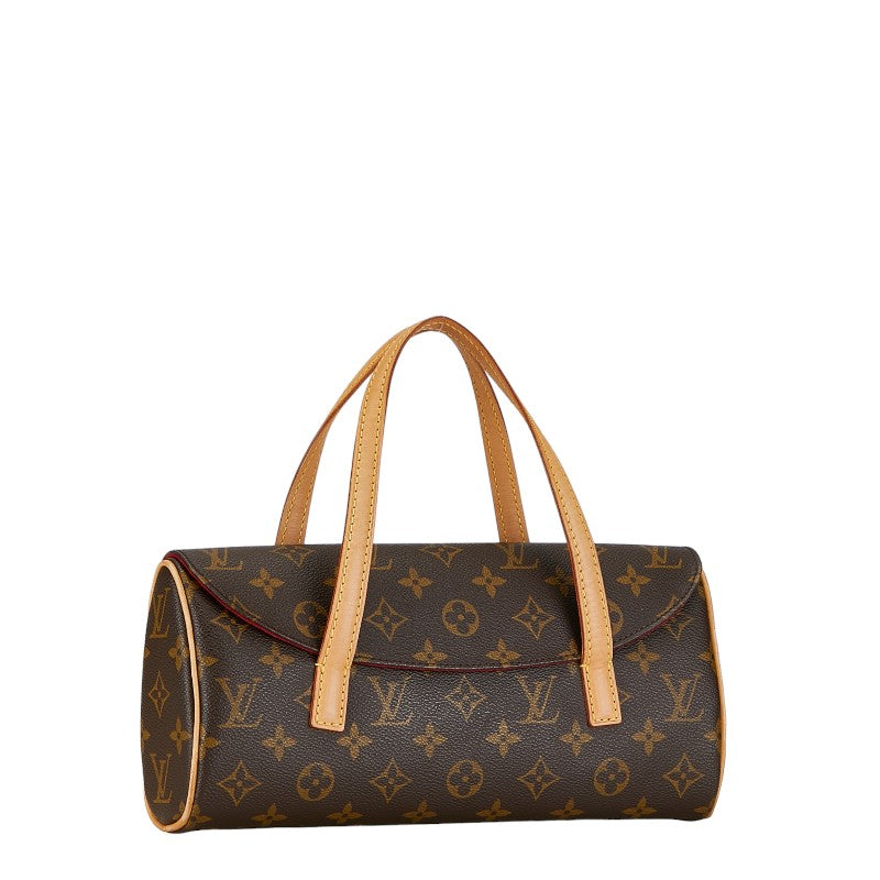 Louis Vuitton Monogram Sonatine Handbag