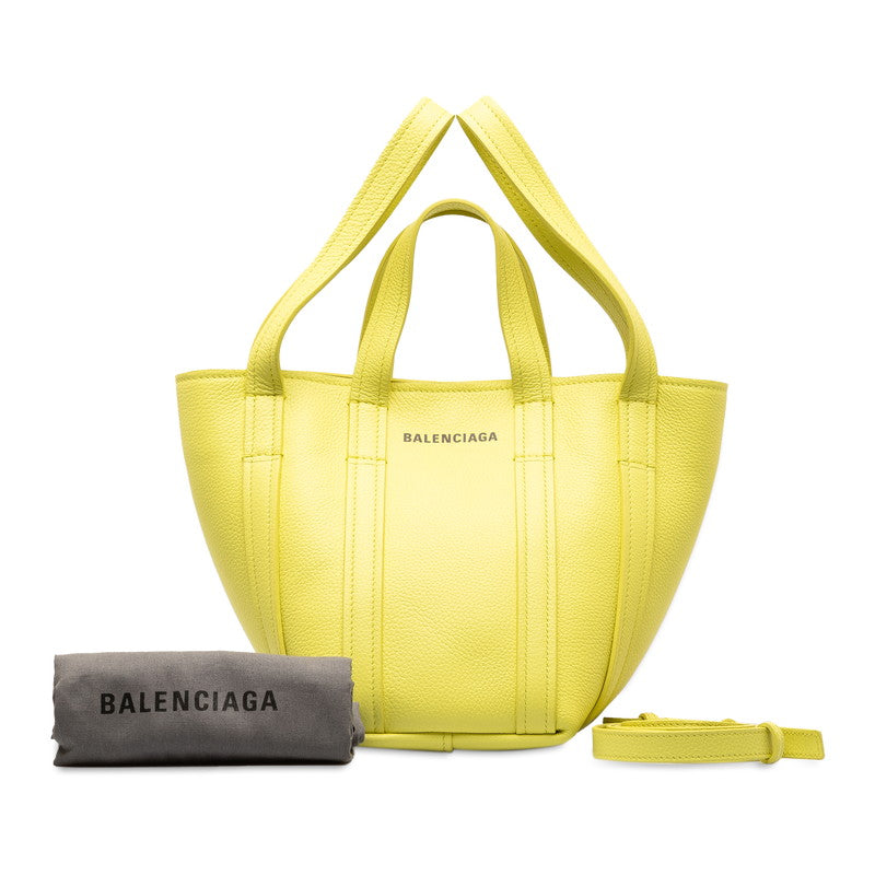 Balenciaga Everyday XS North-South 2Way Bag