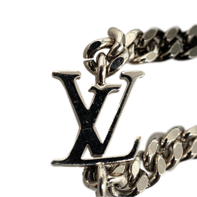 Louis Vuitton Blaslé Lv Instinct Bracelet