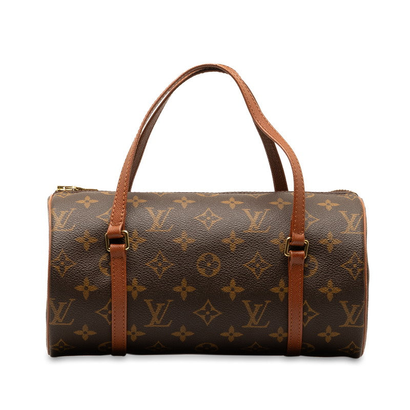 Louis Vuitton Monogram Papillon 26 Shoulder Bag