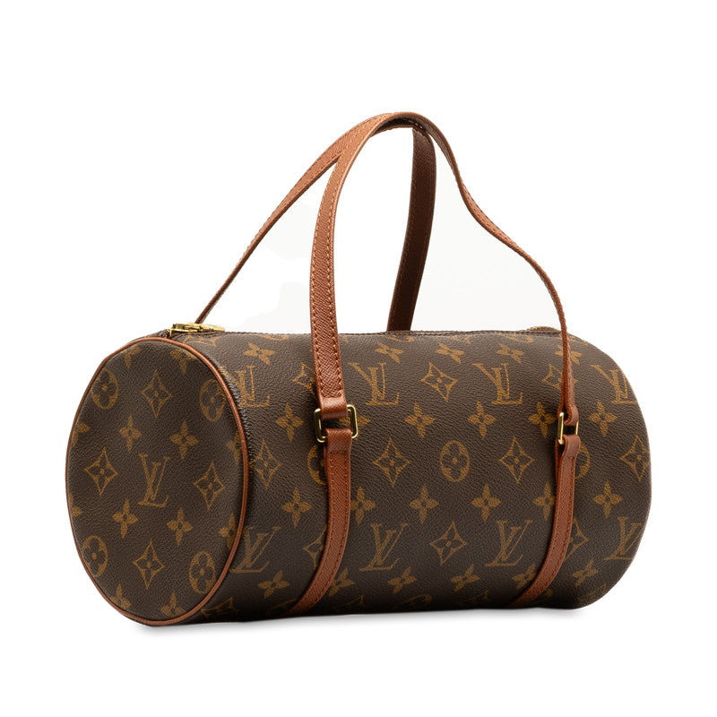 Louis Vuitton Monogram Papillon 26 Shoulder Bag