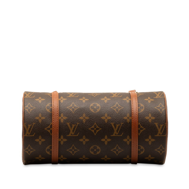 Louis Vuitton Monogram Papillon 26 Shoulder Bag