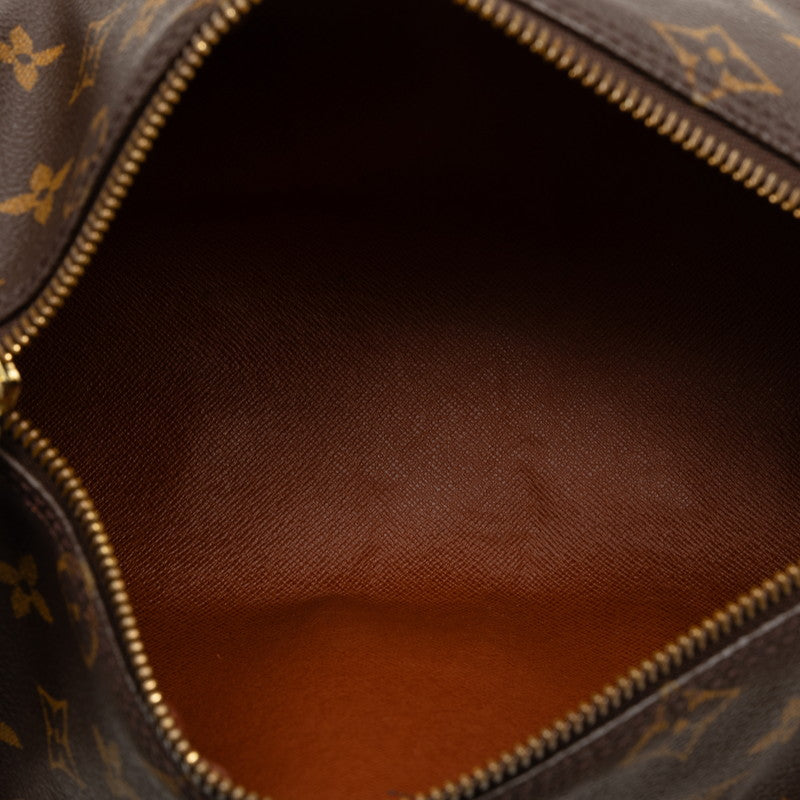 Louis Vuitton Monogram Papillon 26 Shoulder Bag