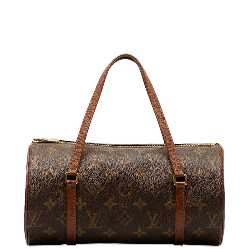 Louis Vuitton Monogram Papillon 26 Shoulder Bag