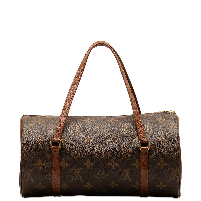 Louis Vuitton Monogram Papillon 26 Shoulder Bag