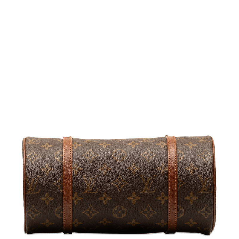 Louis Vuitton Monogram Papillon 26 Shoulder Bag