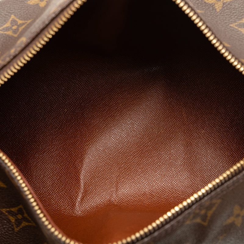 Louis Vuitton Monogram Papillon 26 Shoulder Bag