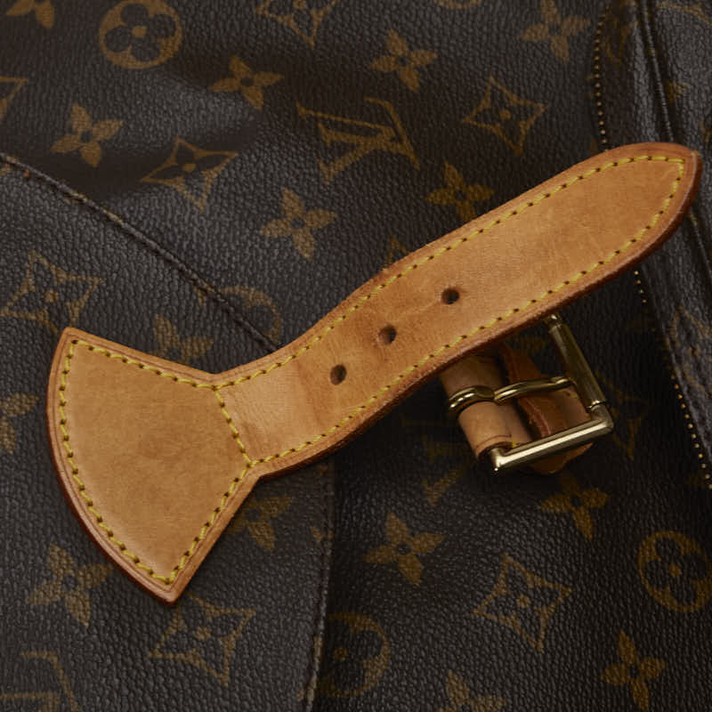 Louis Vuitton Monogram Monstri Gm Backpack