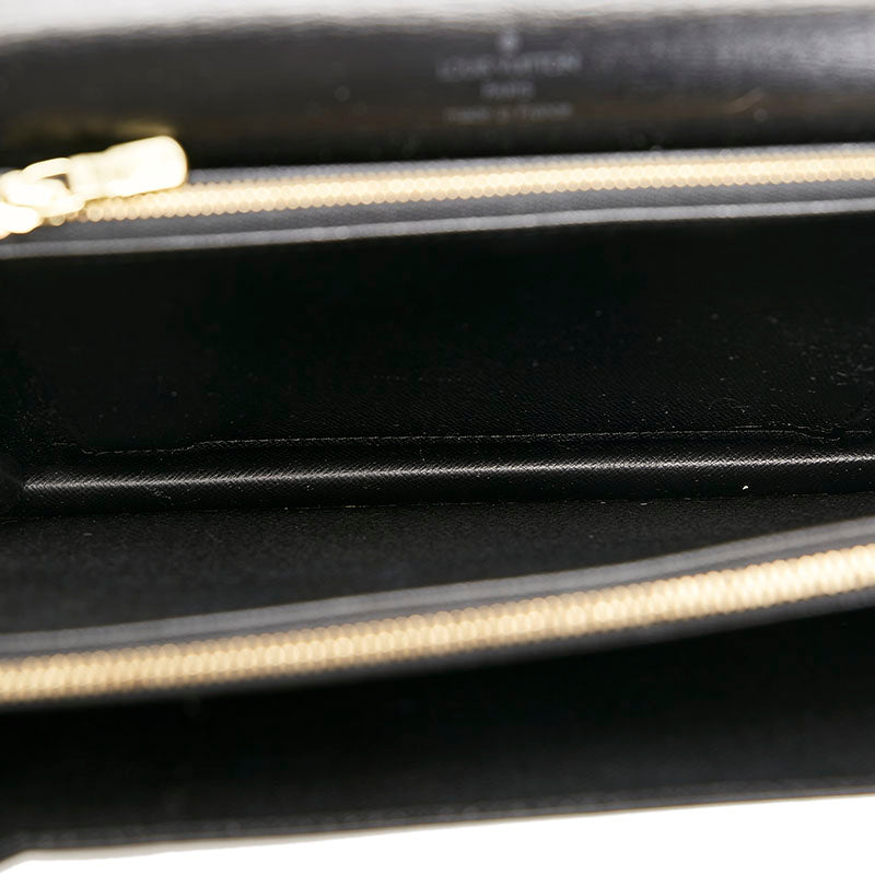 Louis Vuitton Epi Monceau Black M52132