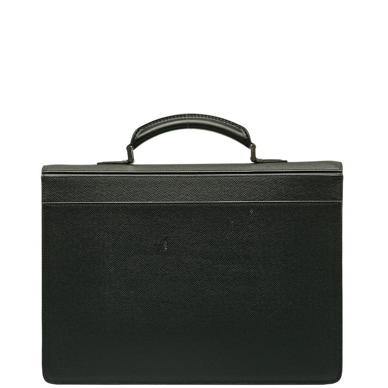 Louis Vuitton Taiga Moskova Business Briefcase