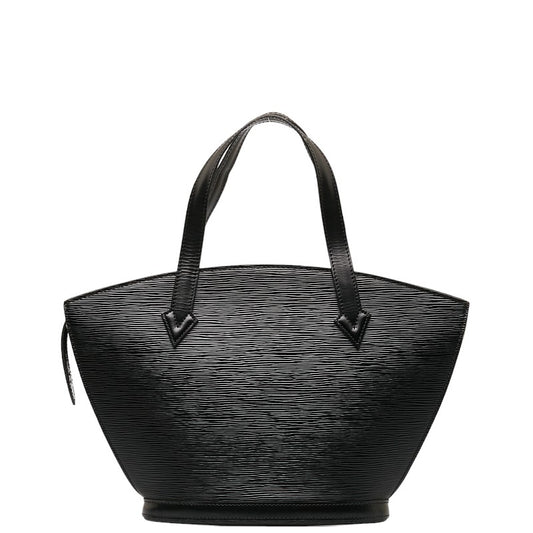 Louis Vuitton Epi Saint-Jacques Handbag Tote Bag