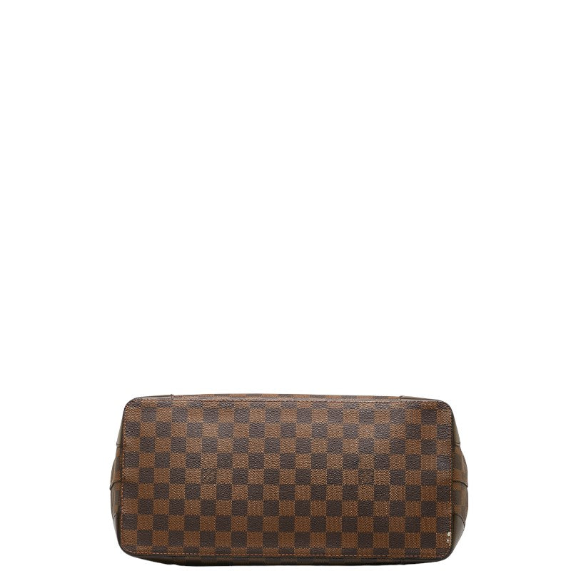 Louis Vuitton Damier Ebene Hampstead MM