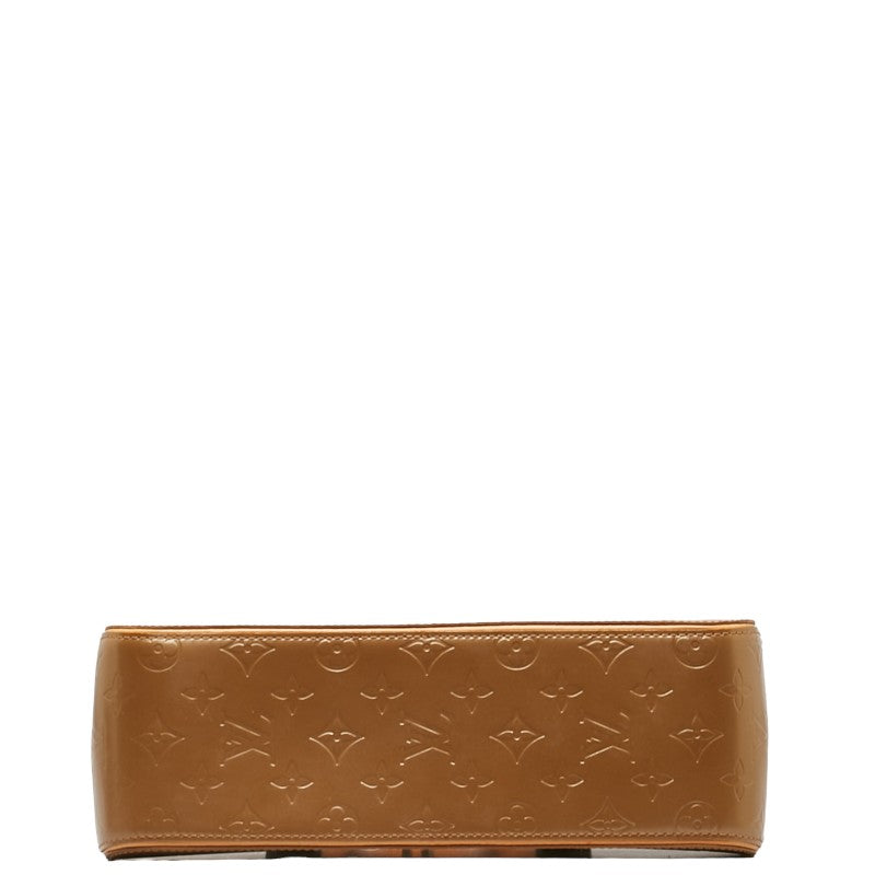 Louis Vuitton Monogram Mat Shelton Handbag