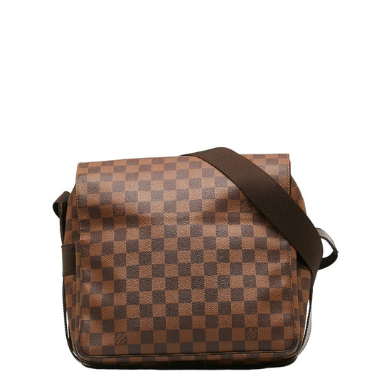 Louis Vuitton Damier Ebene Naviglio