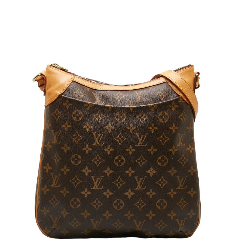 Louis Vuitton Monogram Odeon MM