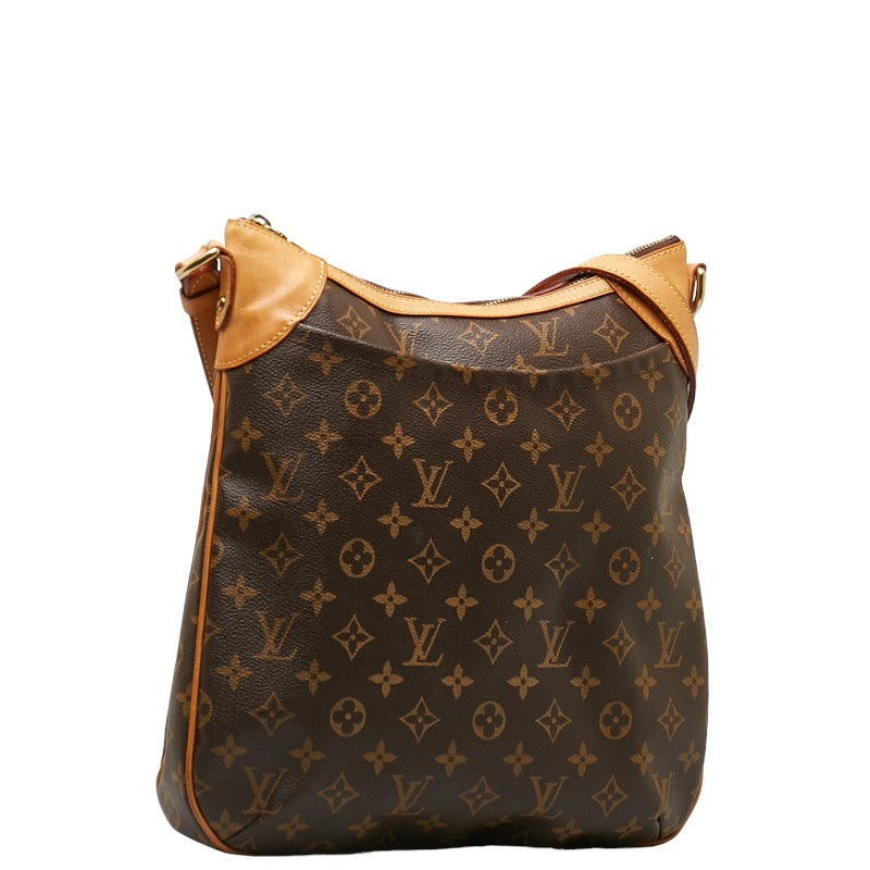 Louis Vuitton Monogram Odeon MM