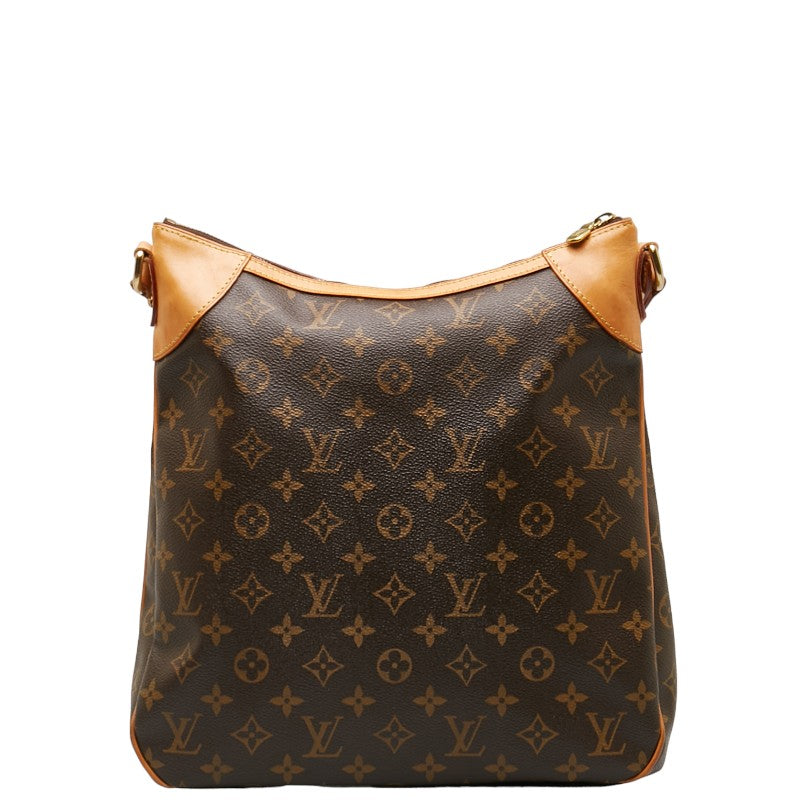 Louis Vuitton Monogram Odeon MM