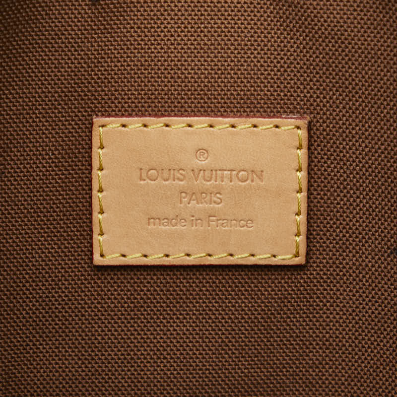 Louis Vuitton Monogram Odeon MM