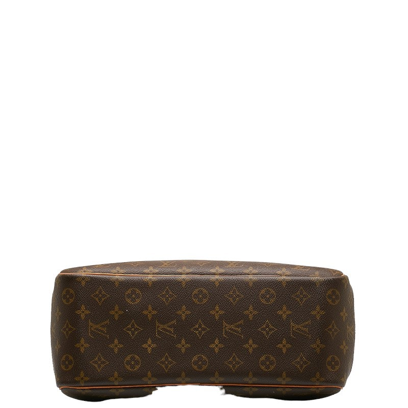 Louis Vuitton Monogram Deauville Handbag