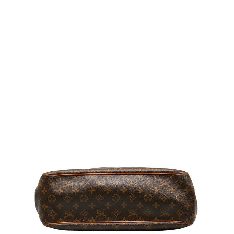 Louis Vuitton Monogram Batignolles Orizontal Shoulder Bag