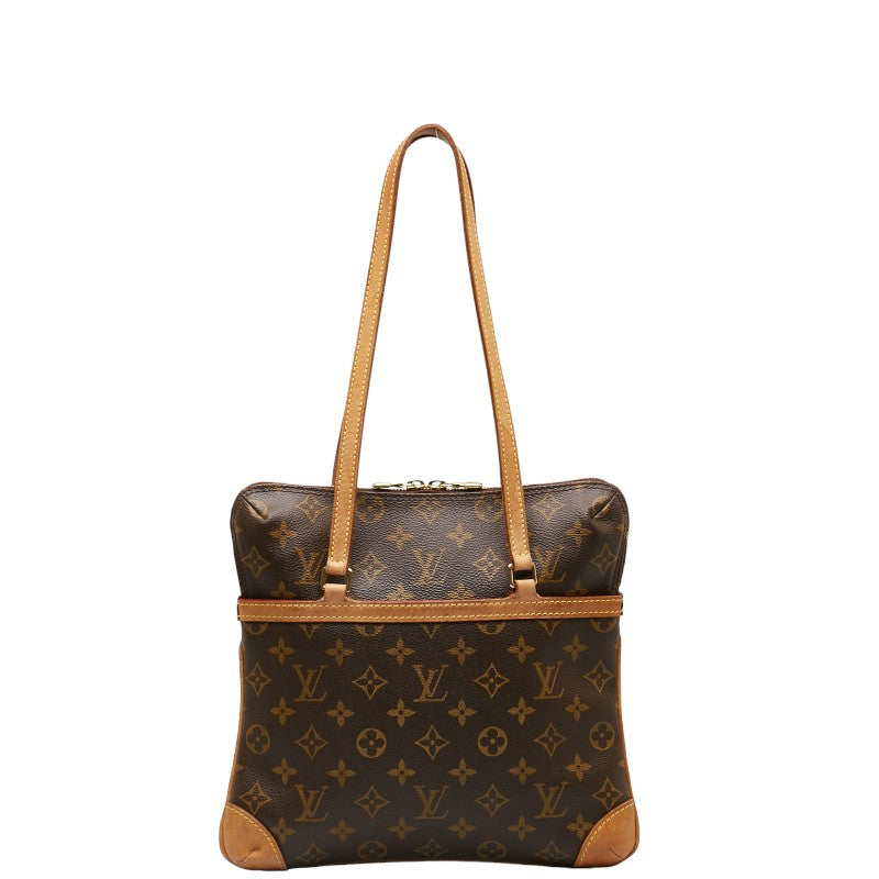 Louis Vuitton Monogram Cousin Gm Shoulder Bag