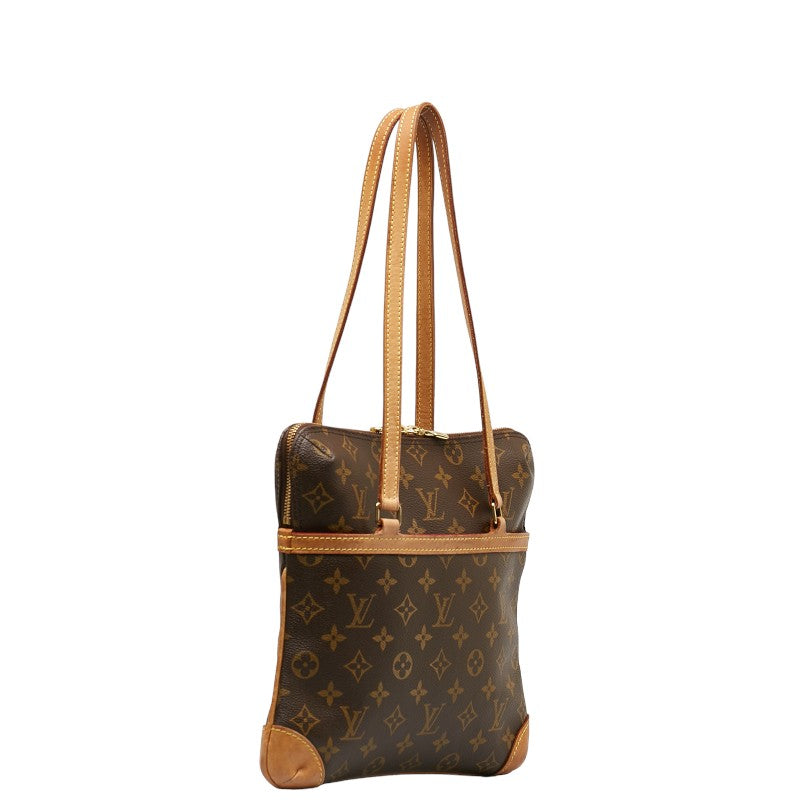 Louis Vuitton Monogram Cousin Gm Shoulder Bag