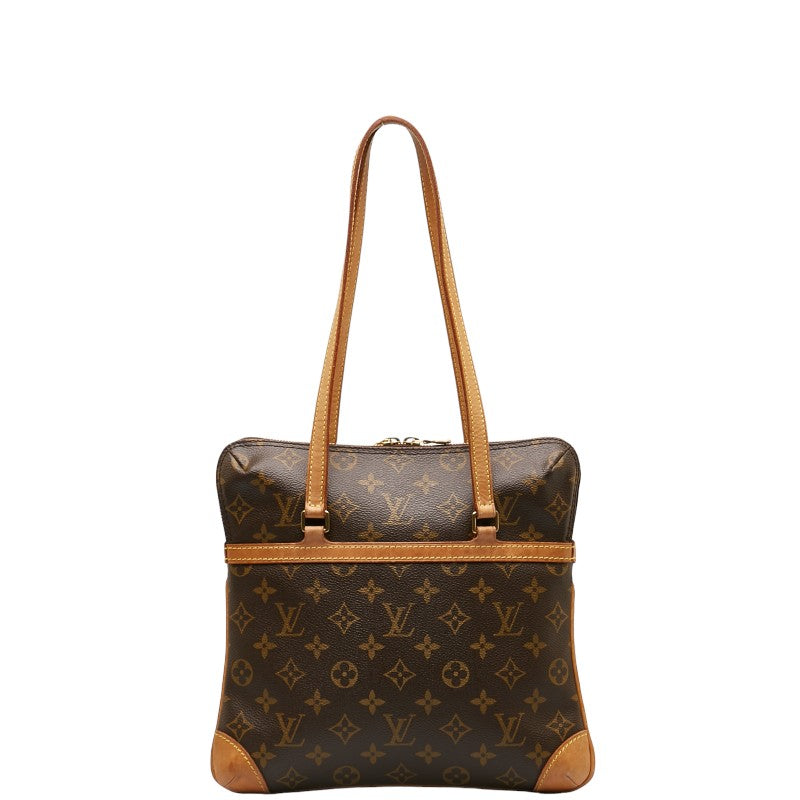 Louis Vuitton Monogram Cousin Gm Shoulder Bag