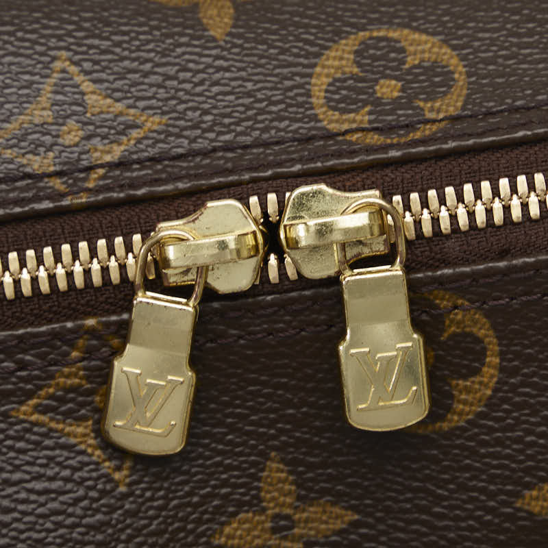 Louis Vuitton Monogram Cousin Gm Shoulder Bag