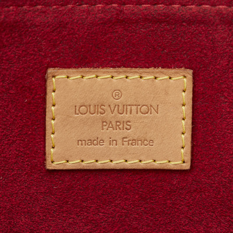 Louis Vuitton Monogram Cousin Gm Shoulder Bag