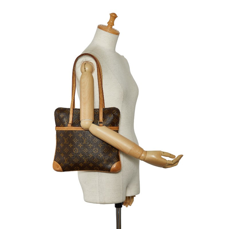 Louis Vuitton Monogram Cousin Gm Shoulder Bag