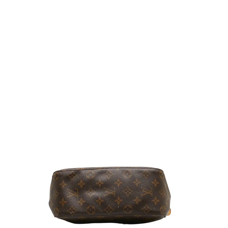 Louis Vuitton Monogram Looping Mm Shoulder Bag