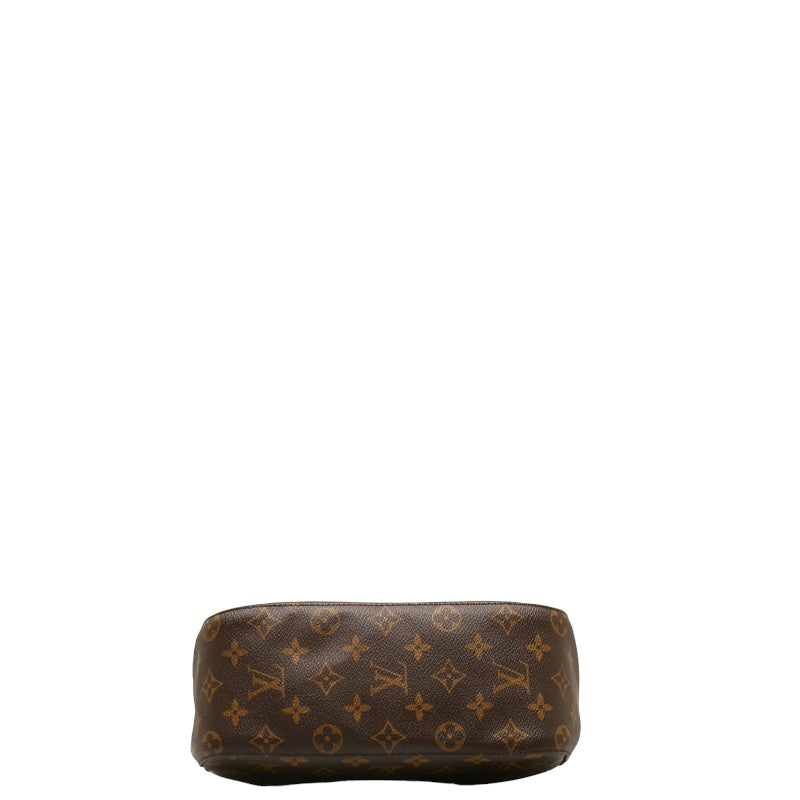 Louis Vuitton Monogram Looping Mm Shoulder Bag