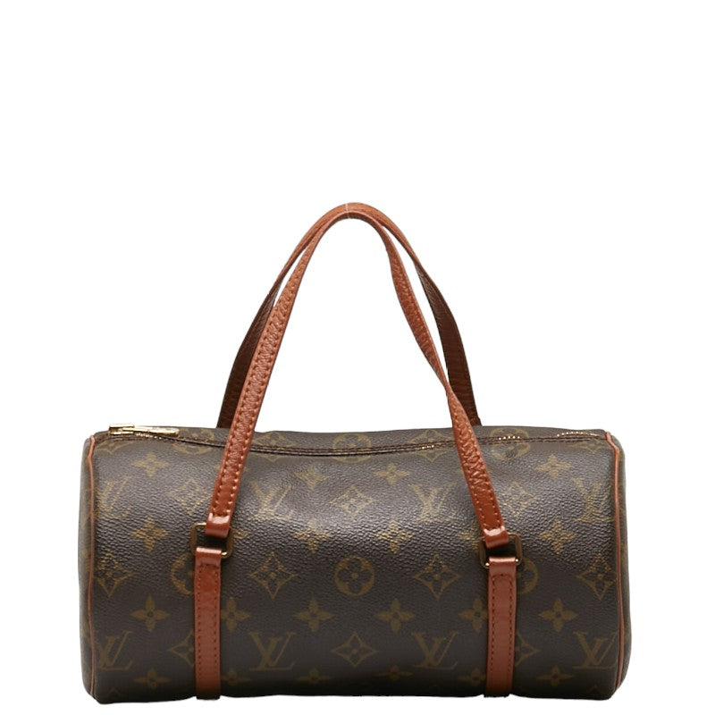 Louis Vuitton Monogram Papillon 26 Handbag