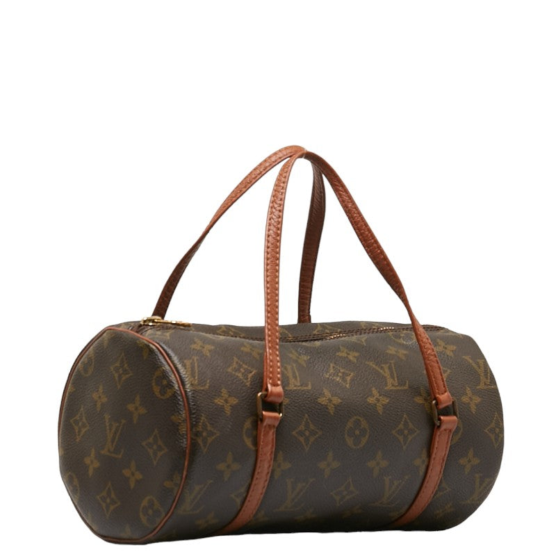 Louis Vuitton Monogram Papillon 26 Handbag