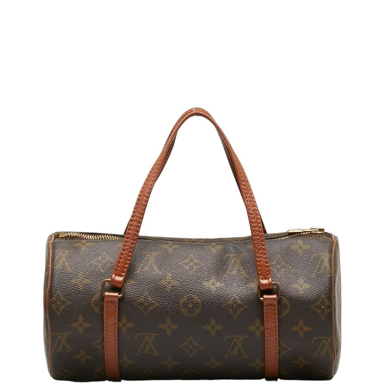 Louis Vuitton Monogram Papillon 26 Handbag