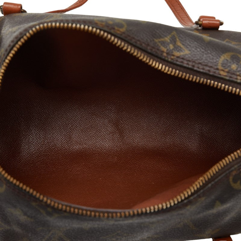 Louis Vuitton Monogram Papillon 26 Handbag