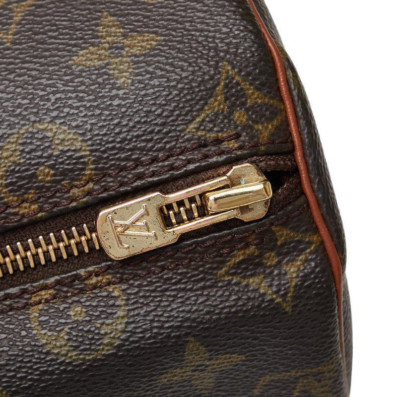 Louis Vuitton Monogram Papillon 26 Handbag